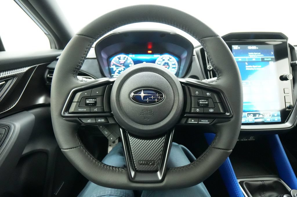 New 2026 Subaru WRX tS AWD/4WD image 34
