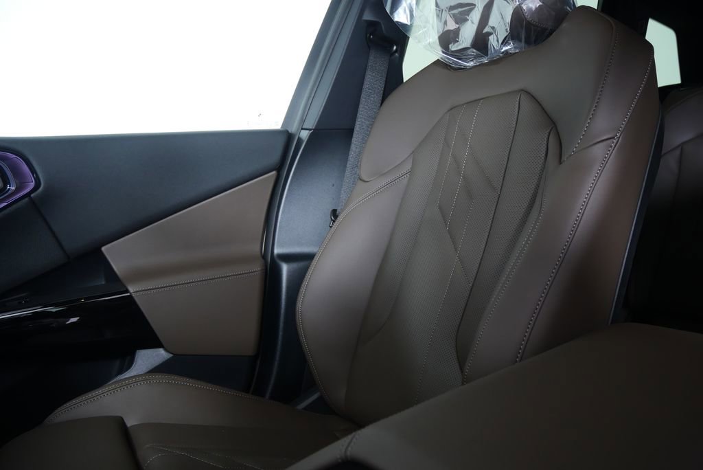 Used 2026 BMW X3 xDrive30 w/ Convenience Package image 22