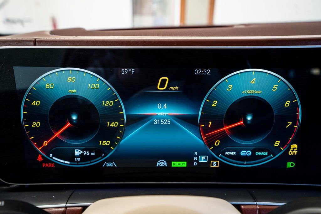 Used 2021 Mercedes-Benz Maybach GLS 600 4MATIC image 46