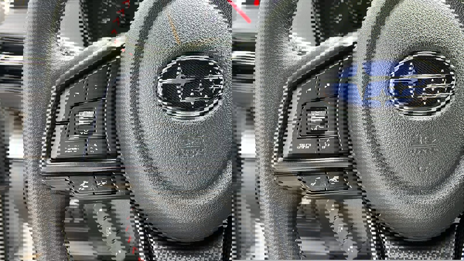 Used 2022 Subaru WRX image 12