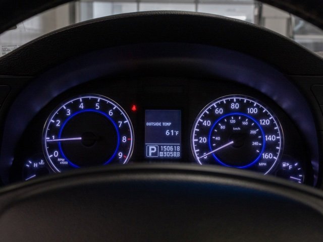 Used 2013 INFINITI G37 Journey w/ Premium Pkg image 9