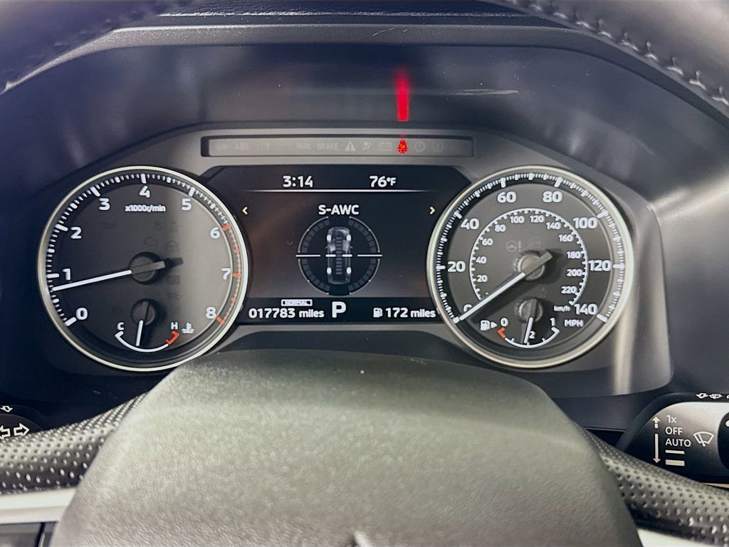 Used 2025 Mitsubishi Outlander SE image 13