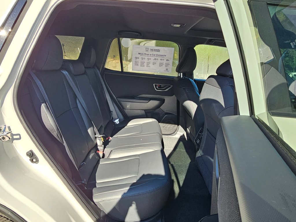 New 2026 Subaru Outback Premium AWD/4WD image 11