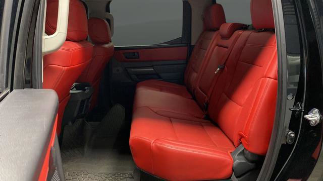 Used 2022 Toyota Tundra TRD Pro AWD/4WD image 22