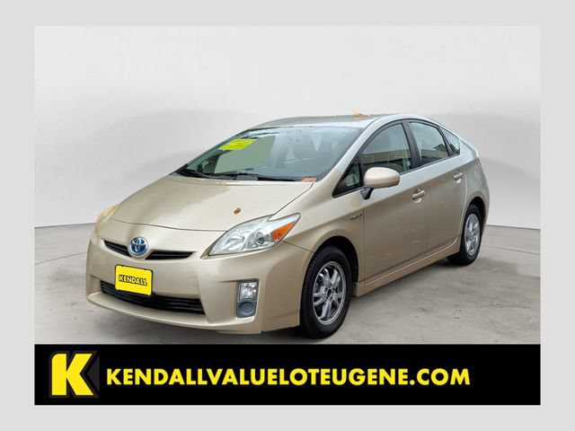 Used 2010 Toyota Prius Two
