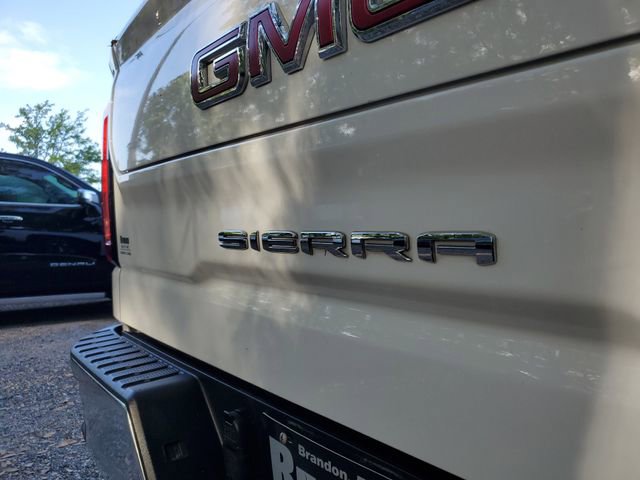 Used 2022 GMC Sierra 1500 SLT w/ SLT Convenience Package image 7