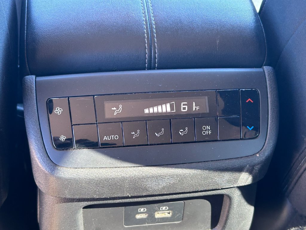 Used 2023 Nissan Pathfinder SV FWD image 22