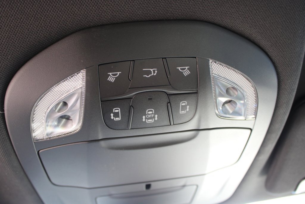 New 2026 Chrysler Pacifica Select w/ S Appearance Package image 20