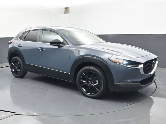 Used 2025 MAZDA CX-30 AWD 2.5 S w/ Preferred Package image 2