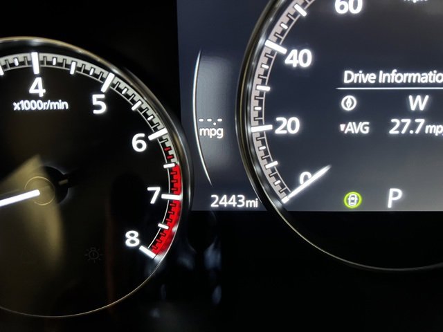 Used 2024 MAZDA MAZDA3 s image 35