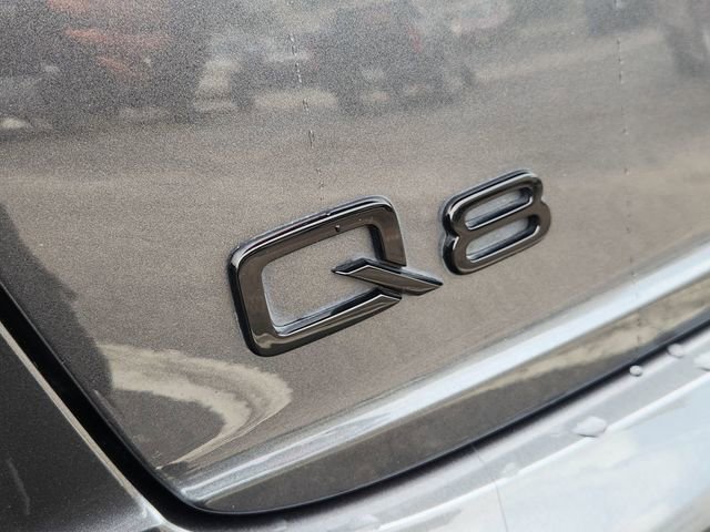 Used 2021 Audi Q8 Prestige image 33