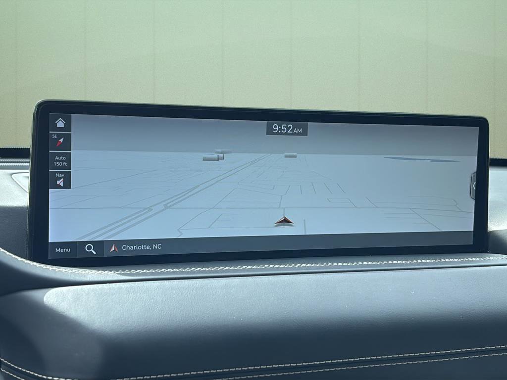 Certified 2024 Genesis GV80 2.5T image 47