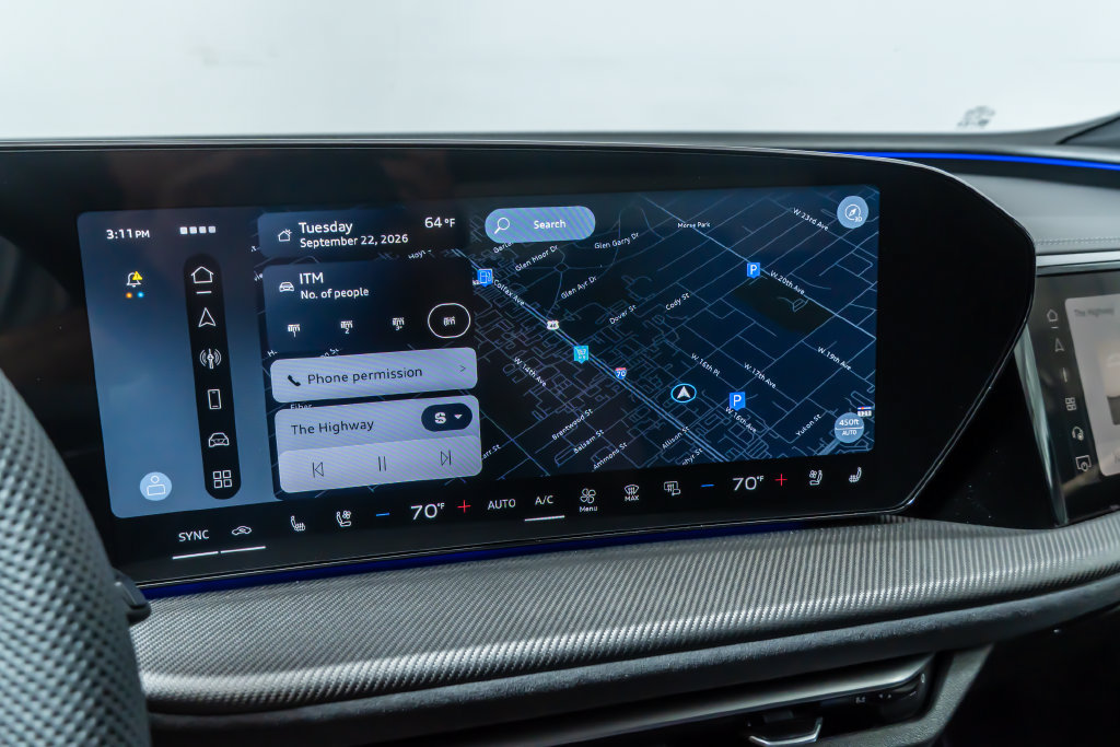 New 2026 Audi SQ5 Premium Plus AWD/4WD image 18