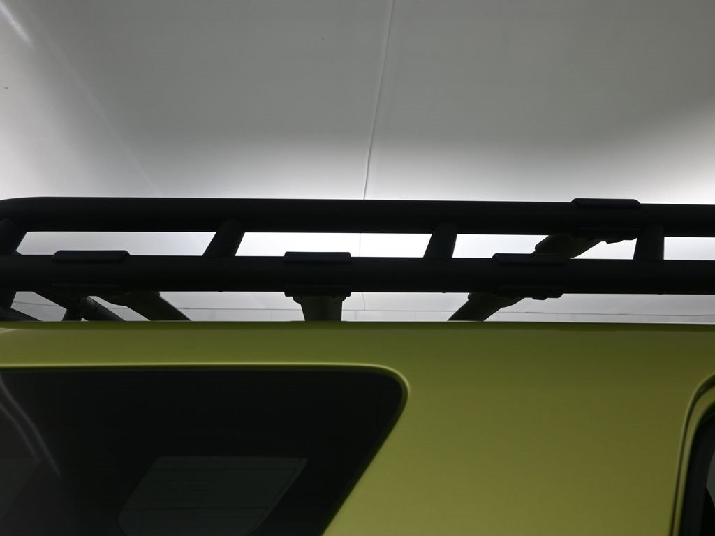 Used 2022 Toyota 4Runner TRD Pro image 51