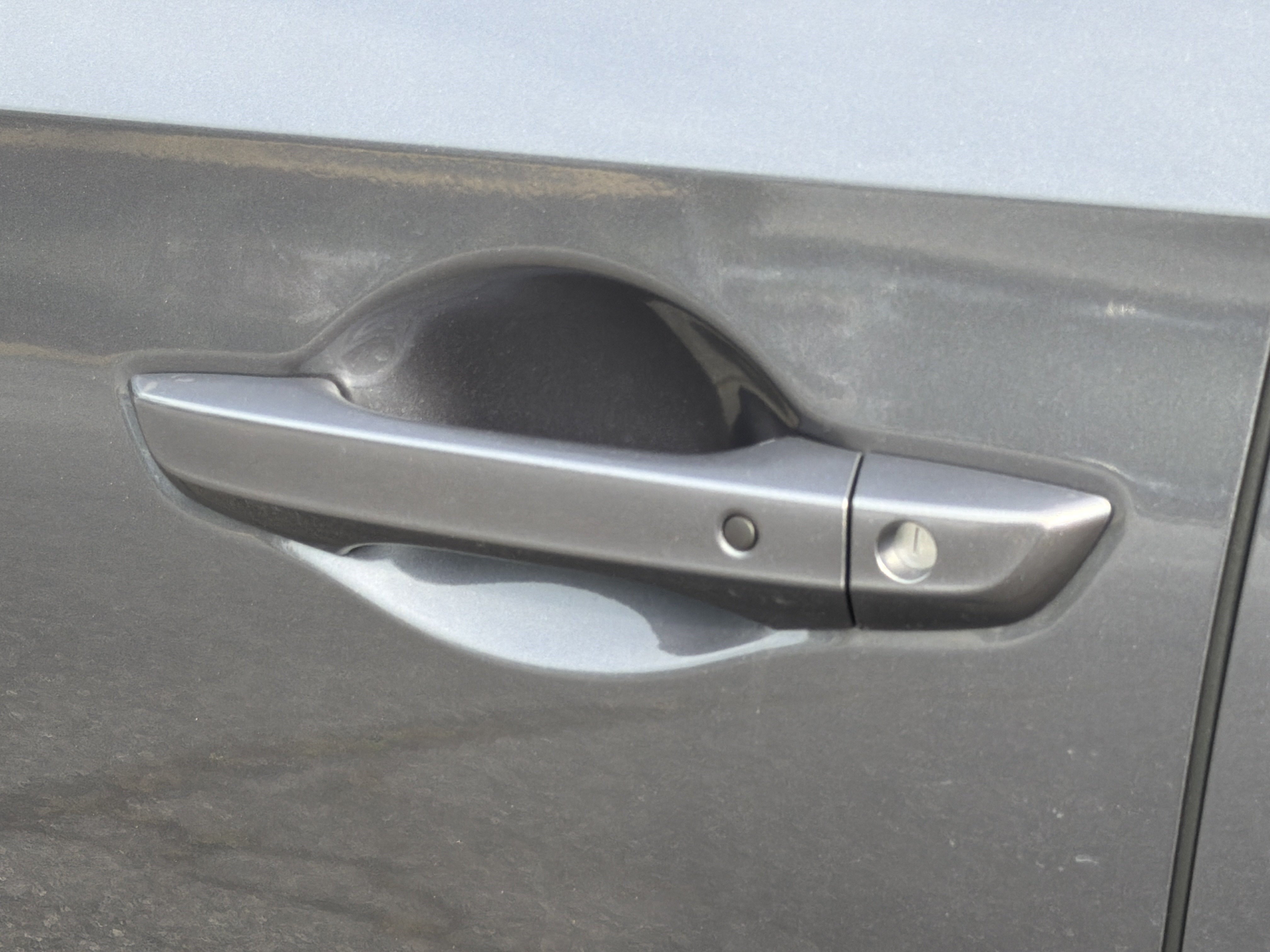 New 2026 Honda Odyssey Touring image 30