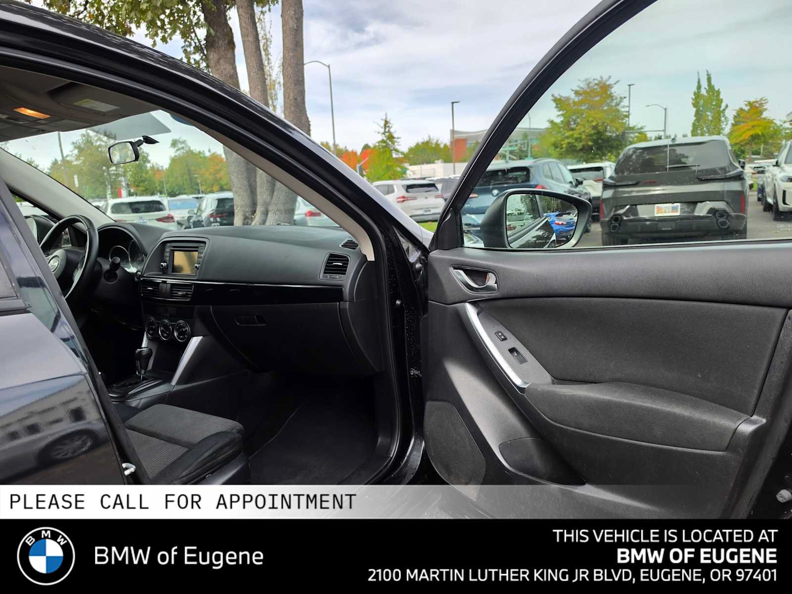 Used 2013 MAZDA CX-5 Touring AWD/4WD image 10