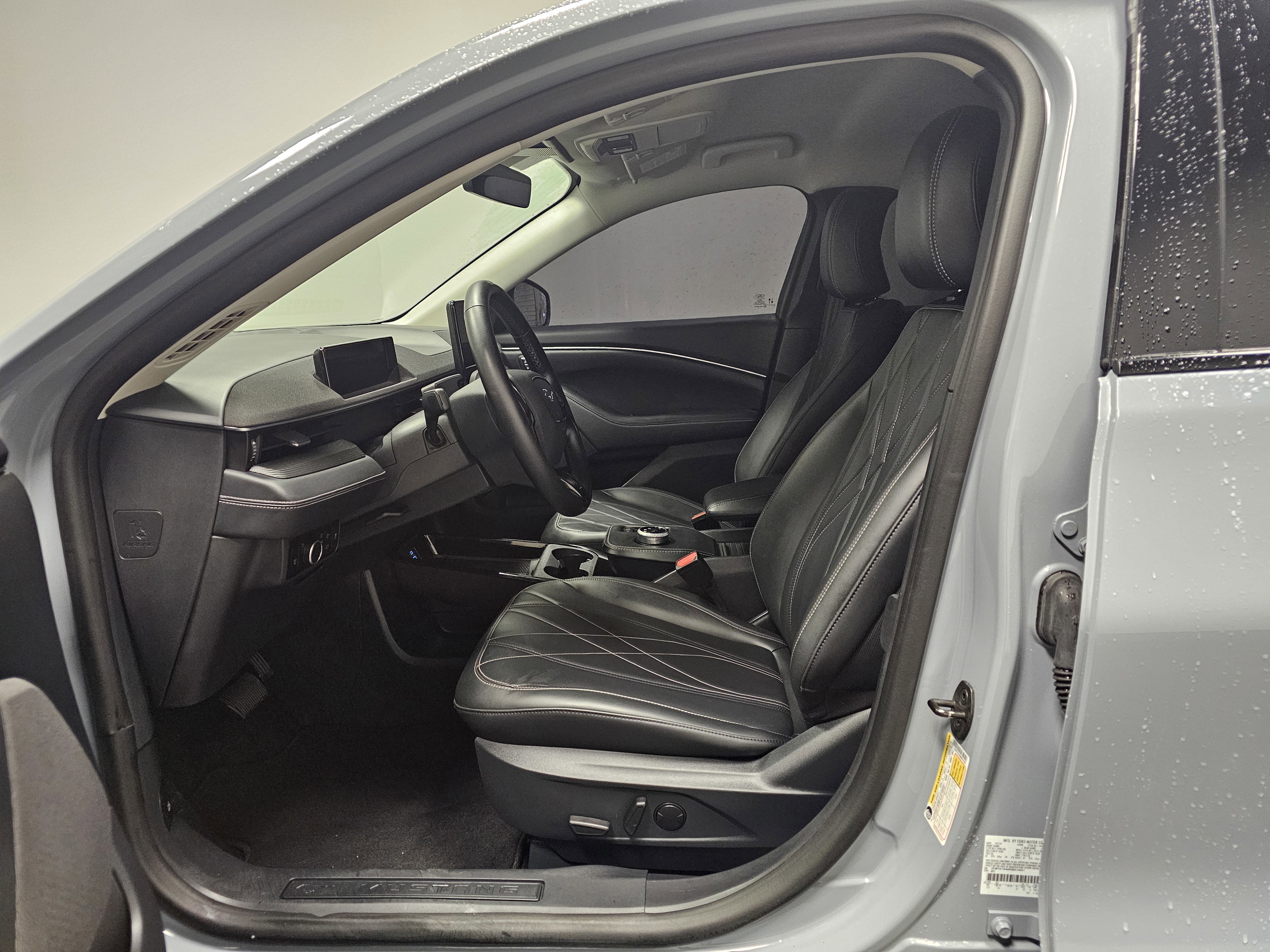 Used 2024 Ford Mustang Mach-E Select image 15