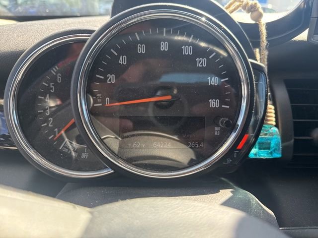 Used 2019 MINI Cooper S w/ Premium Package FWD image 10