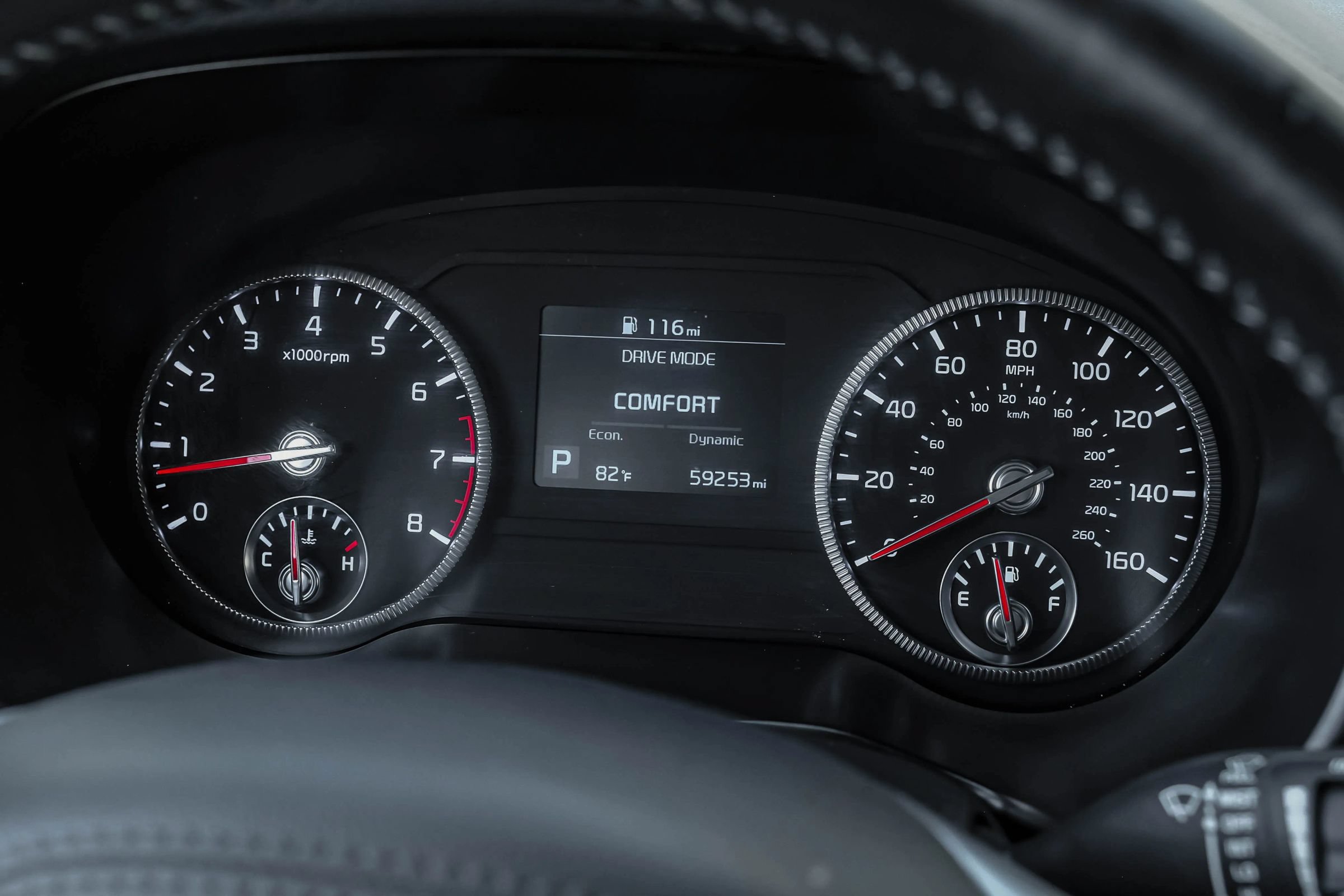 Used 2022 Kia Telluride S AWD/4WD image 19