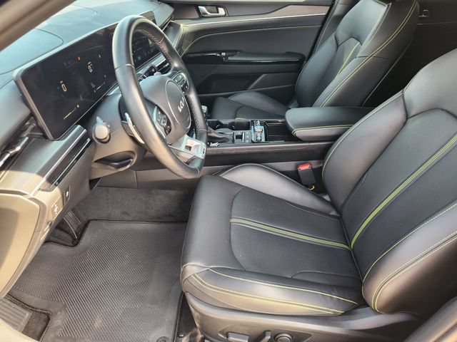 Used 2025 Kia K5 GT FWD image 13
