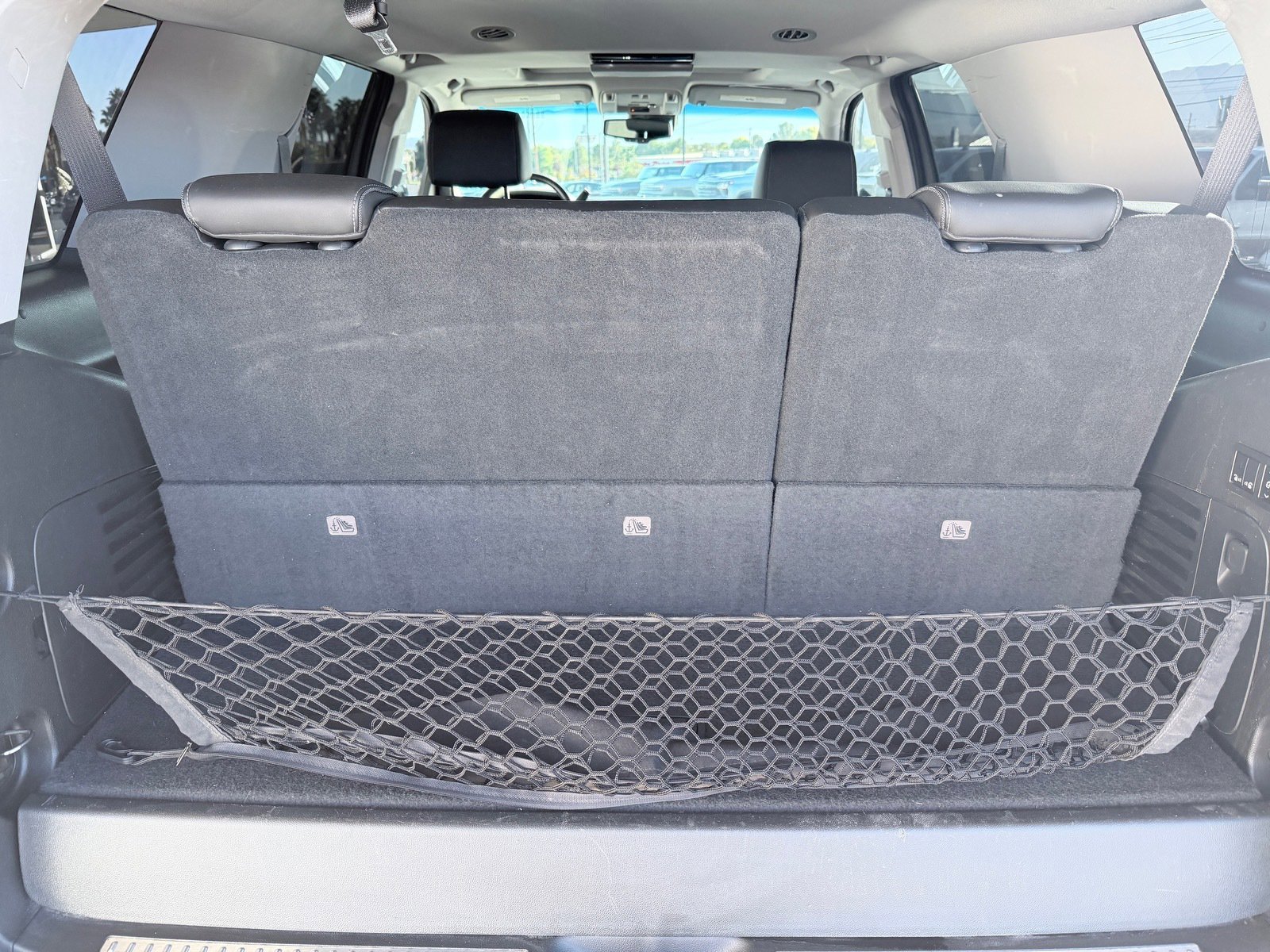 Used 2018 GMC Yukon Denali w/ Denali Ultimate Package image 26