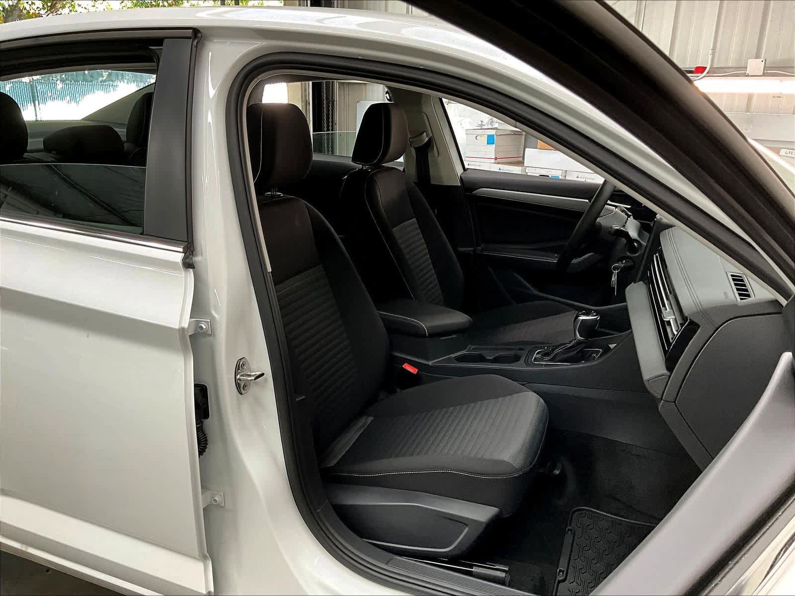 New 2026 Volkswagen Jetta S FWD image 26