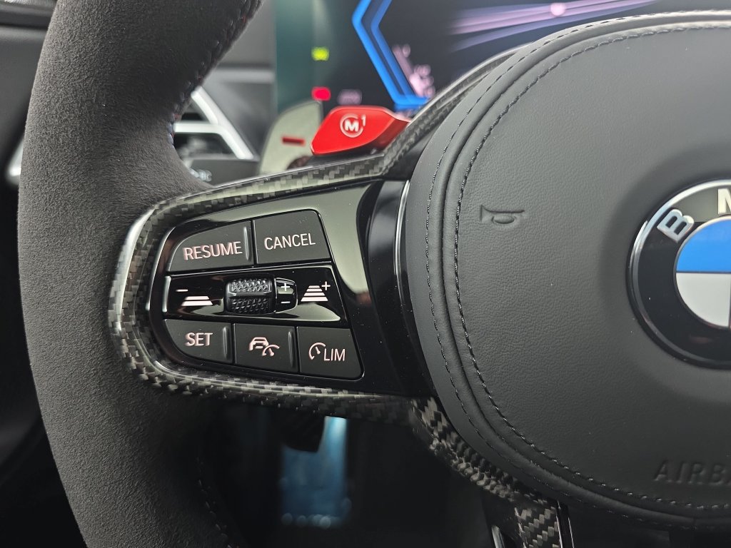 New 2027 BMW M2 Coupe AWD/4WD image 16