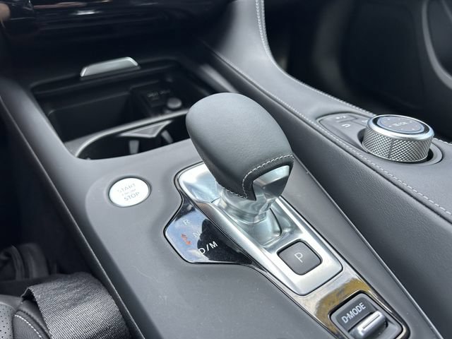 Used 2022 INFINITI QX50 Luxe w/ Appearance Package FWD image 29