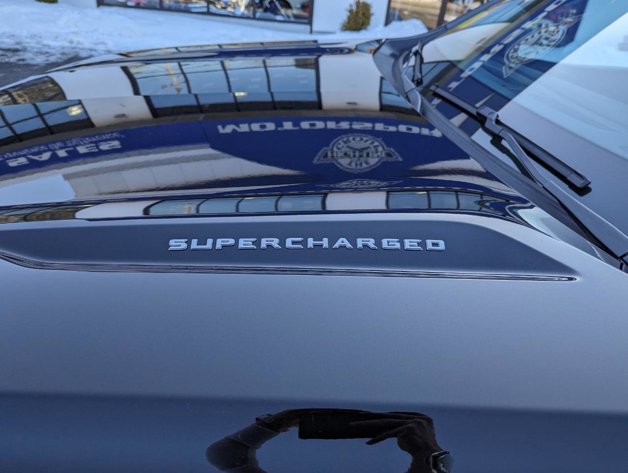 Used 2023 Cadillac Escalade V image 12