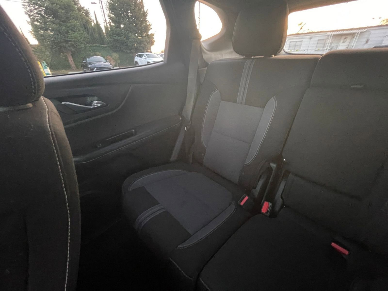 Used 2025 Chevrolet Blazer LT image 34