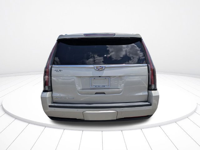 Used 2015 Cadillac Escalade ESV Premium AWD/4WD image 4