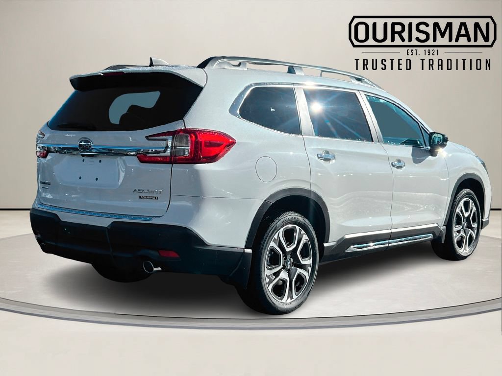 New 2026 Subaru Ascent Touring AWD/4WD video 3