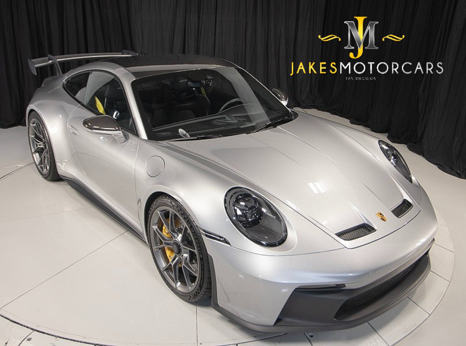 Used 2022 Porsche 911 GT3 image 17