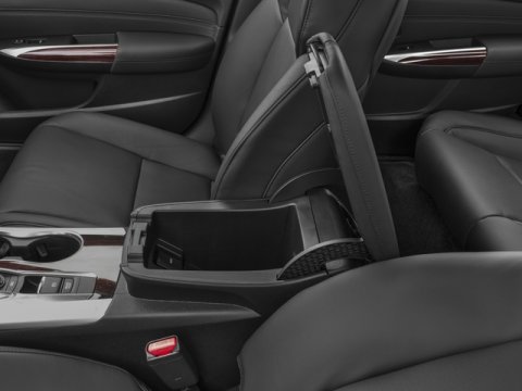 Used 2017 Acura TLX V6 w/Advance Pkg image 15