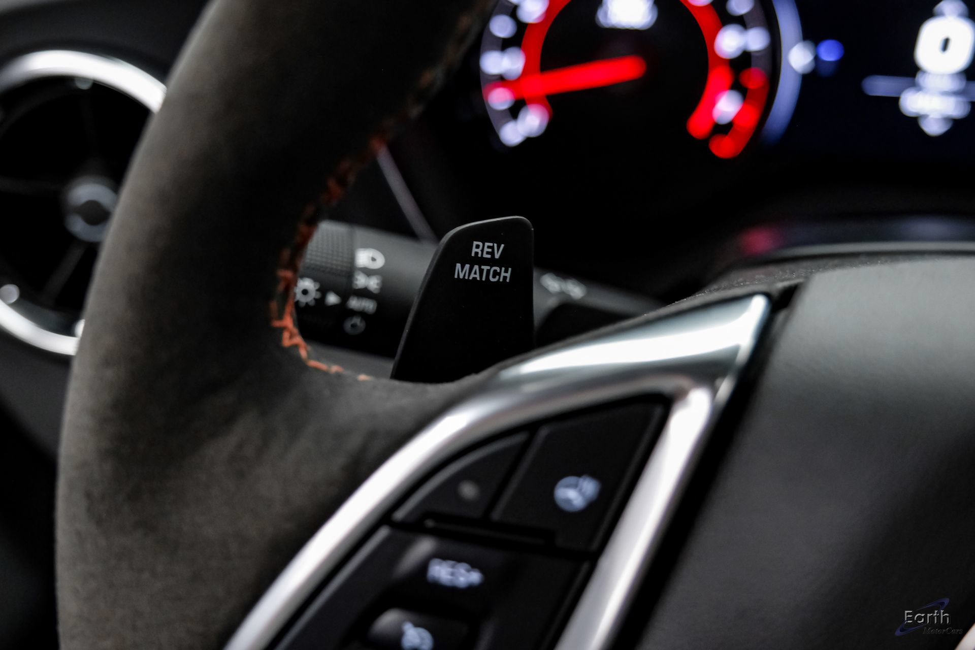 Used 2024 Chevrolet Camaro ZL1 RWD image 50