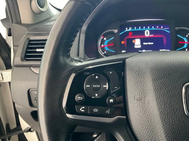 Used 2021 Honda Pilot Special Edition image 11