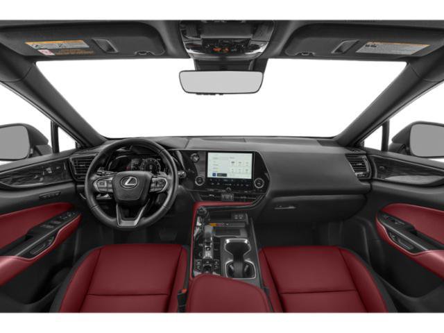 Certified 2024 Lexus NX 350 AWD image 8