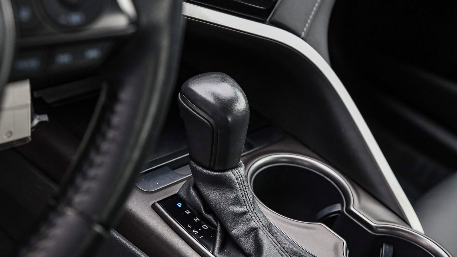 Used 2023 Toyota Camry SE image 22