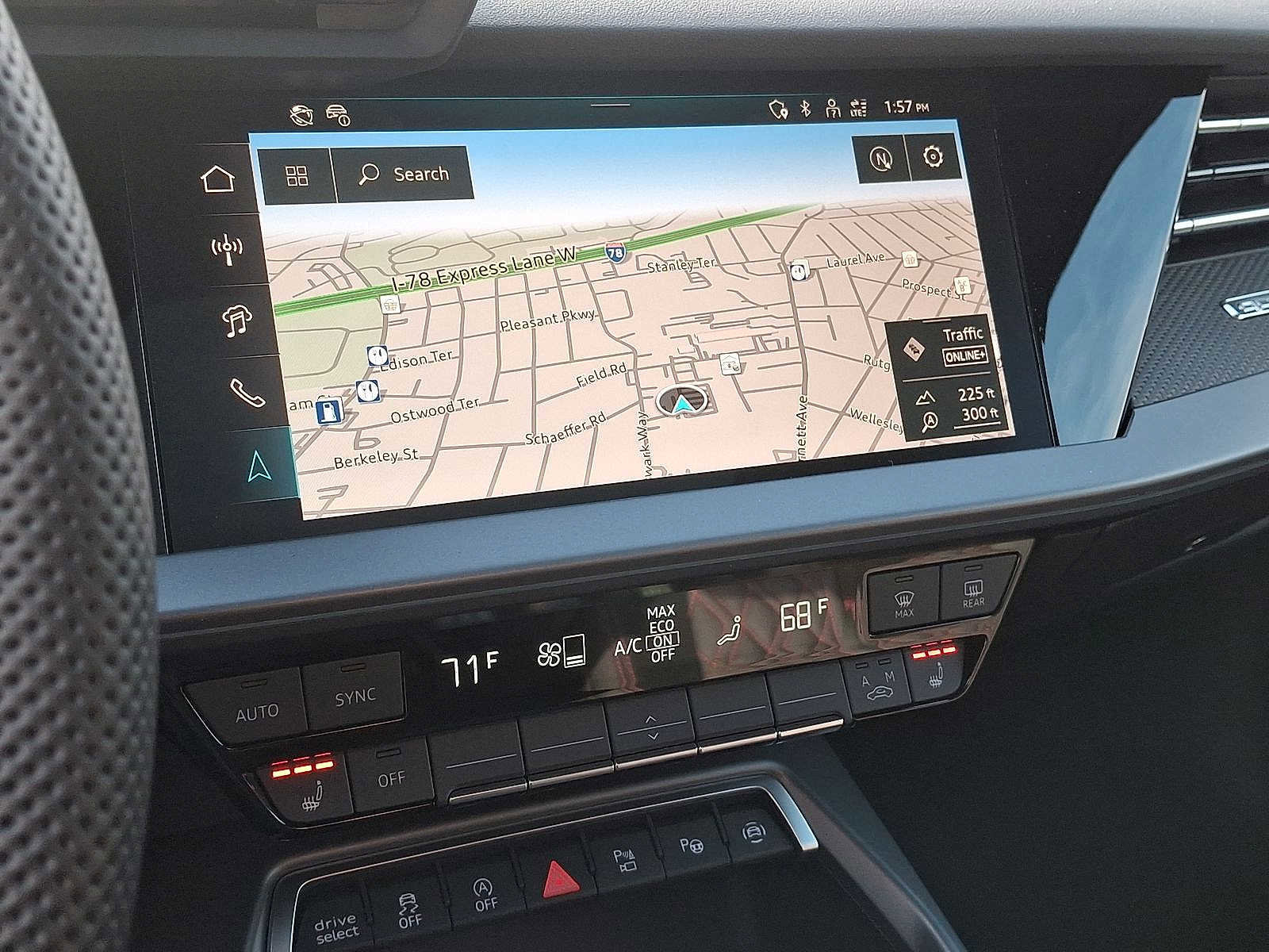 New 2026 Audi S3 Premium image 15