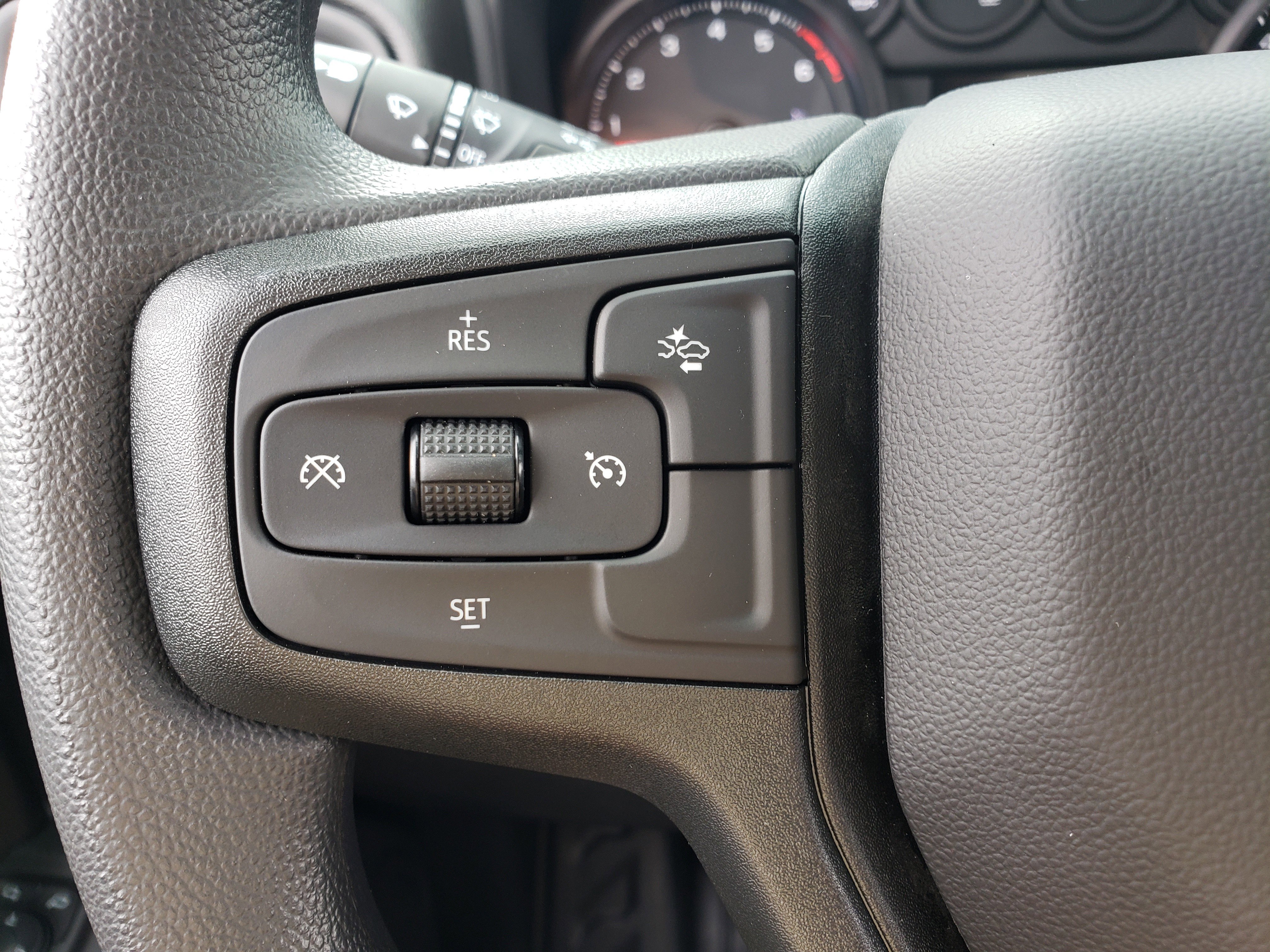 New 2026 Chevrolet Silverado 2500 W/T w/ WT Convenience Package AWD/4WD image 19