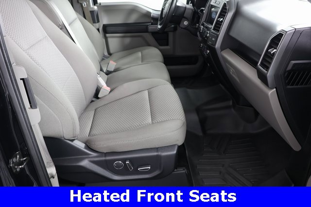Used 2018 Ford F150 XLT w/ Equipment Group 302A Luxury image 22