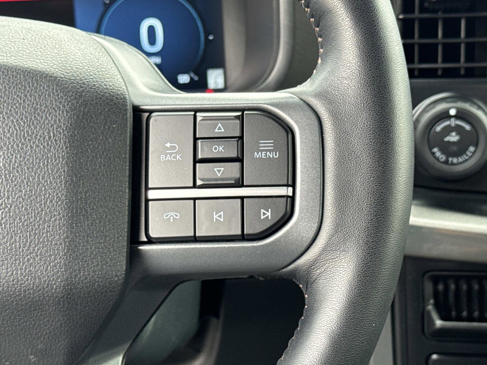 Used 2024 Ford F150 Lariat w/ Equipment Group 502A High image 8