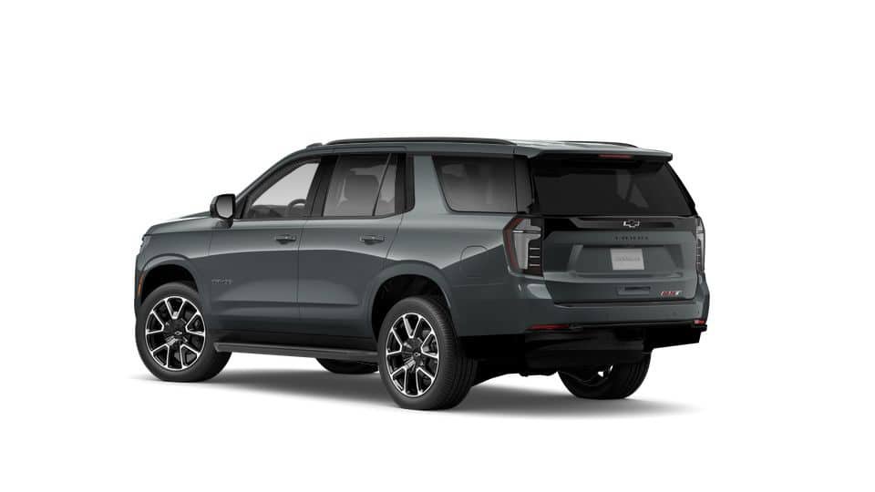 New 2026 Chevrolet Tahoe RST w/ Comfort Package AWD/4WD image 29