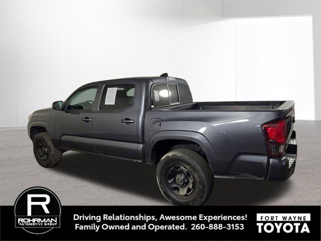 Used 2021 Toyota Tacoma SR image 10