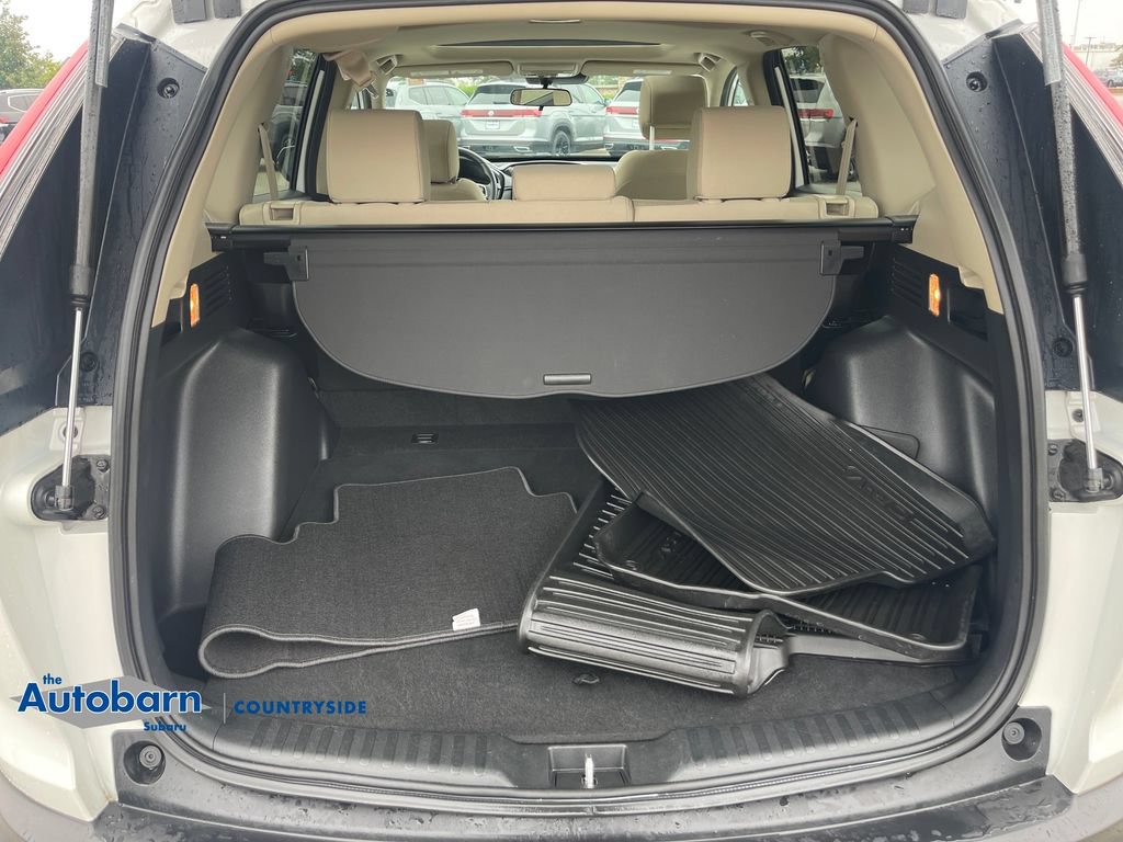 Used 2021 Honda CR-V EX image 23