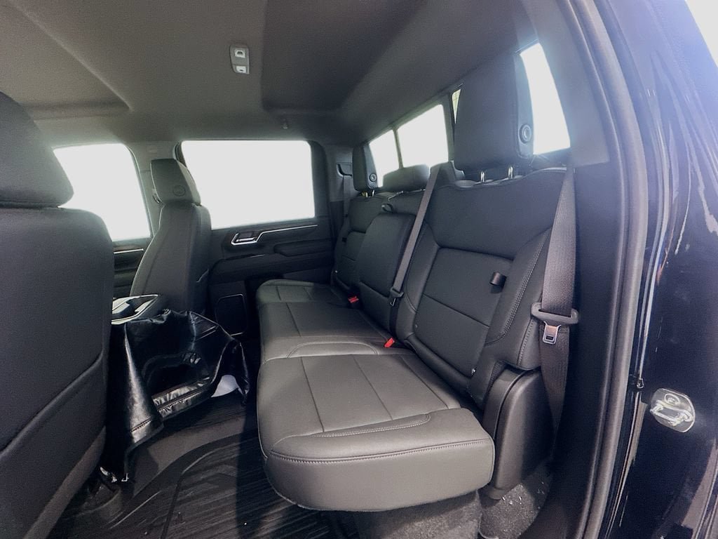 New 2026 GMC Sierra 2500 SLT w/ SLT Convenience Package AWD/4WD image 25