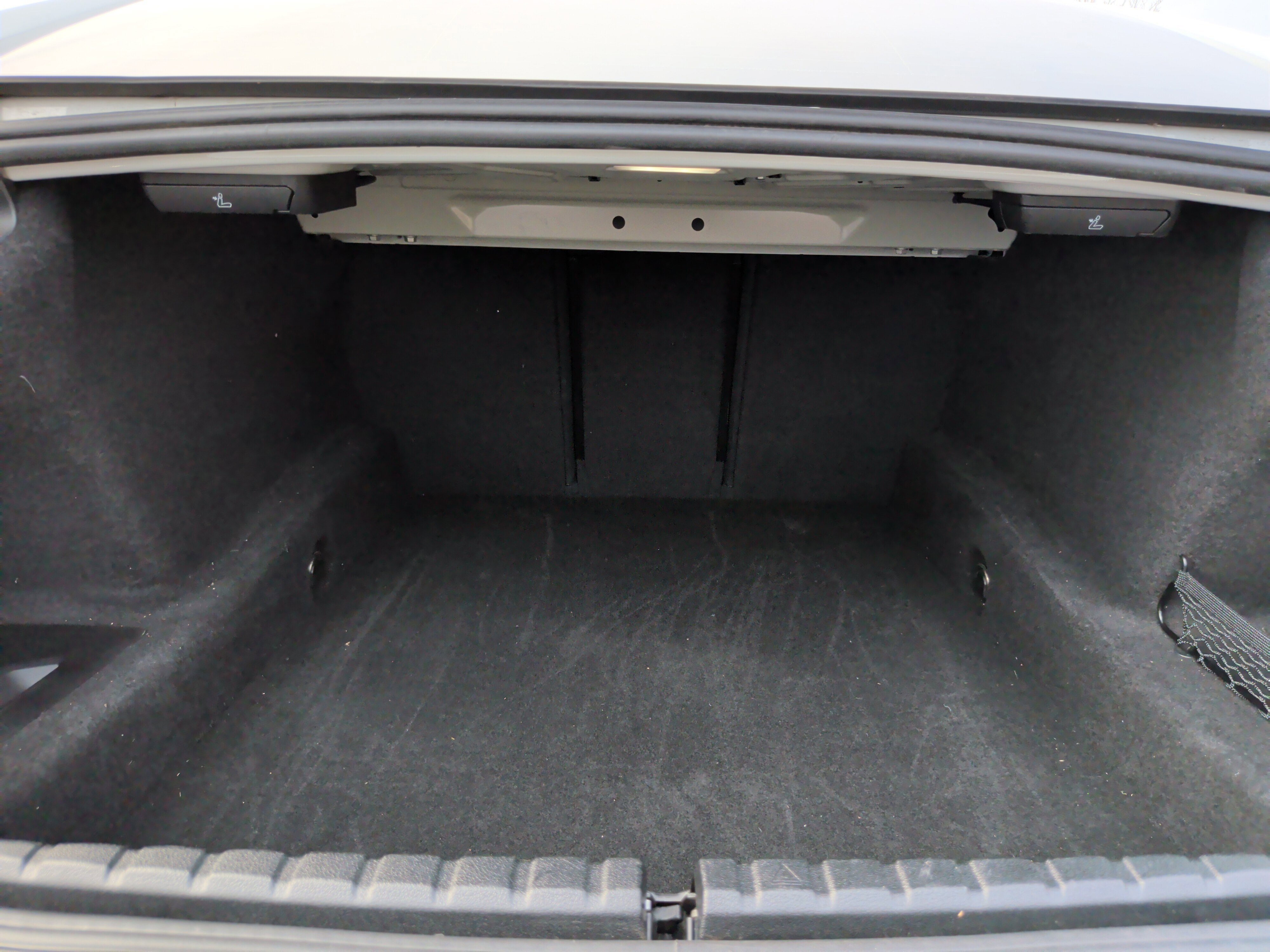 Used 2023 BMW 840i Gran Coupe 840i Gran Coupe w/ Comfort Seating Package image 38