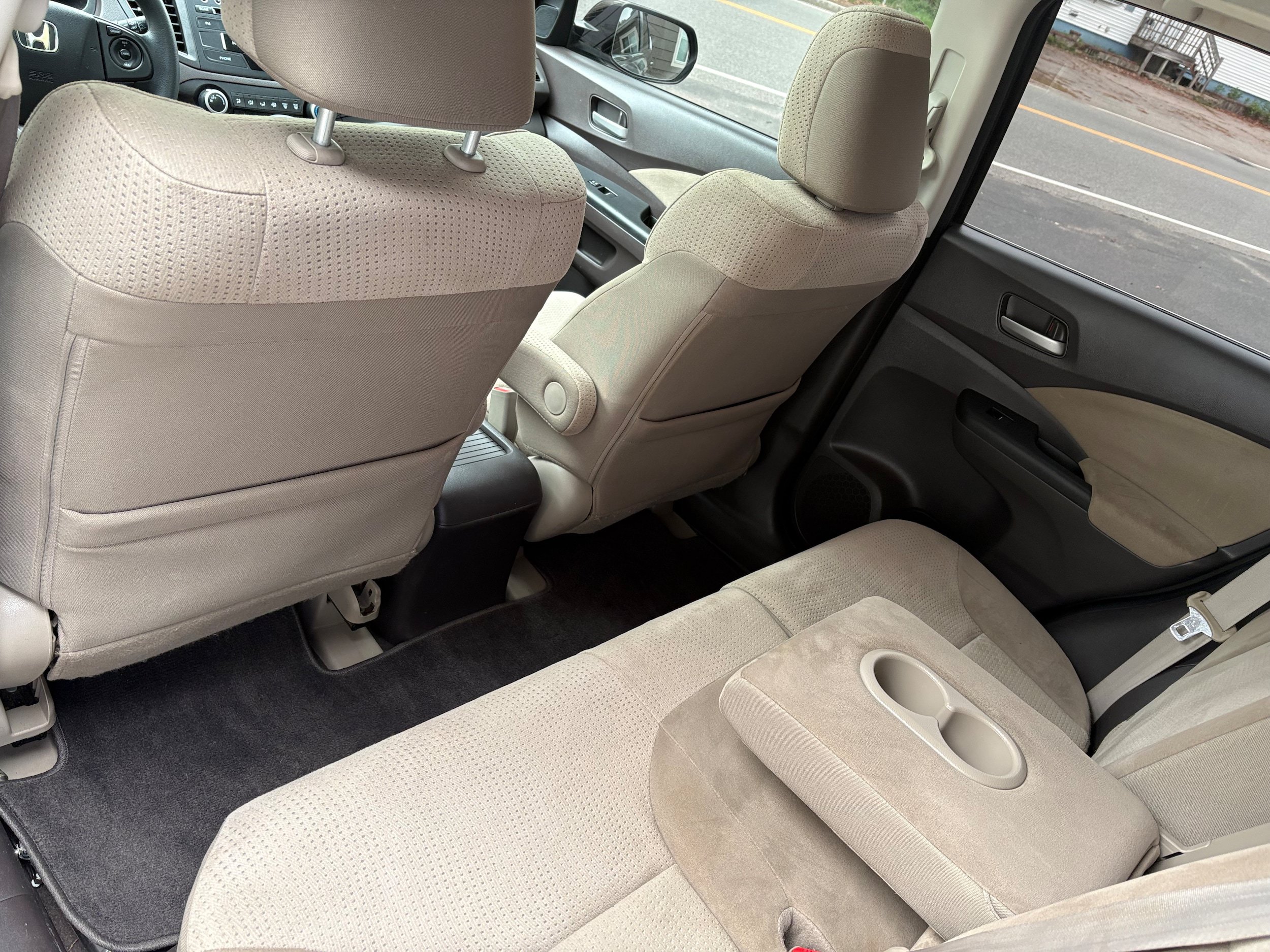 Used 2013 Honda CR-V EX image 14