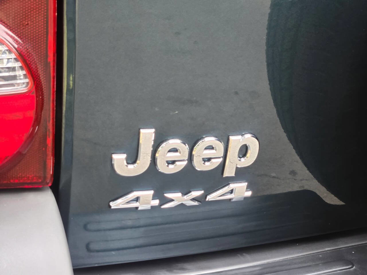 Used 2005 Jeep Liberty Renegade w/ Trailer Tow Group