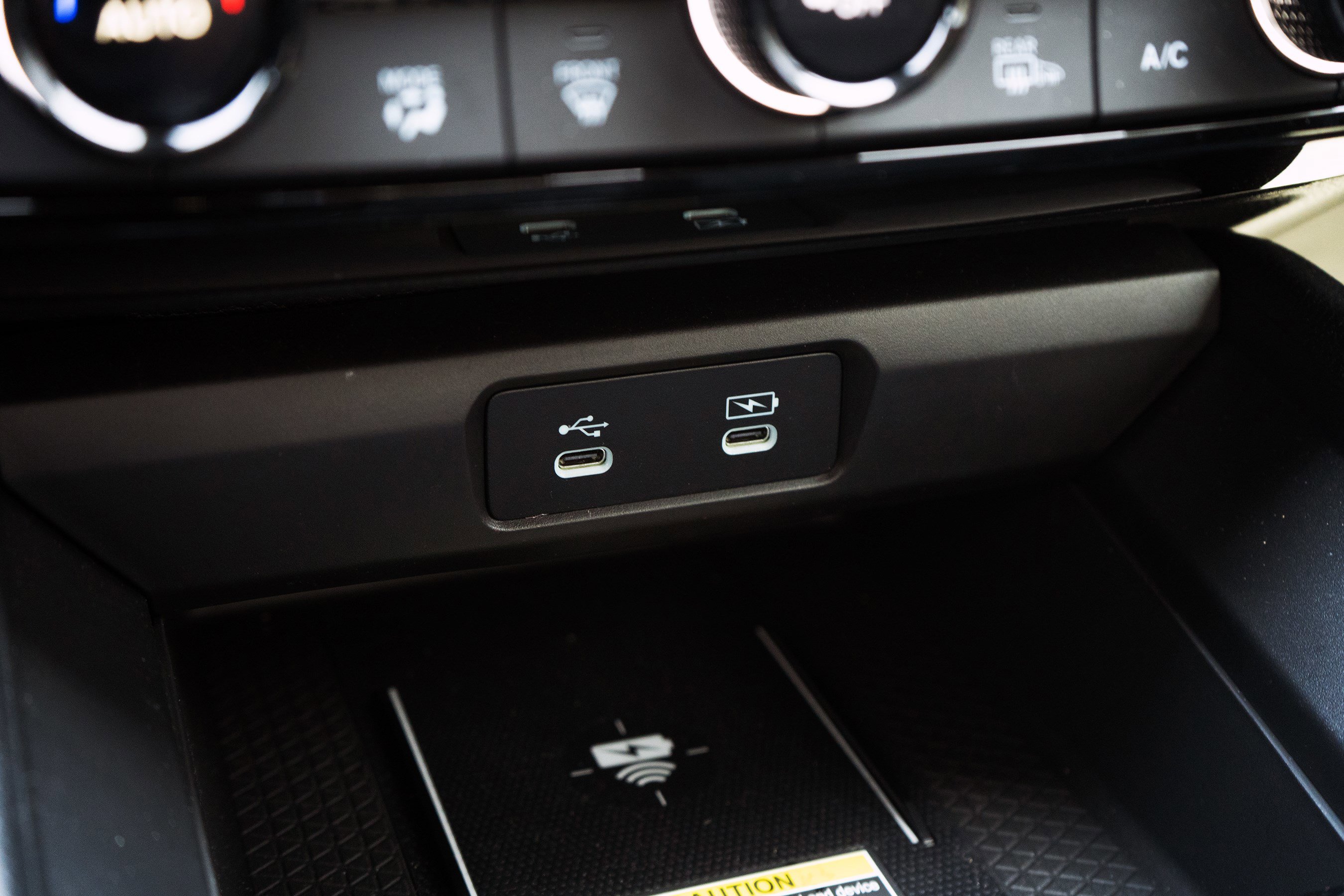 Certified 2025 Honda Accord EX-L image 34